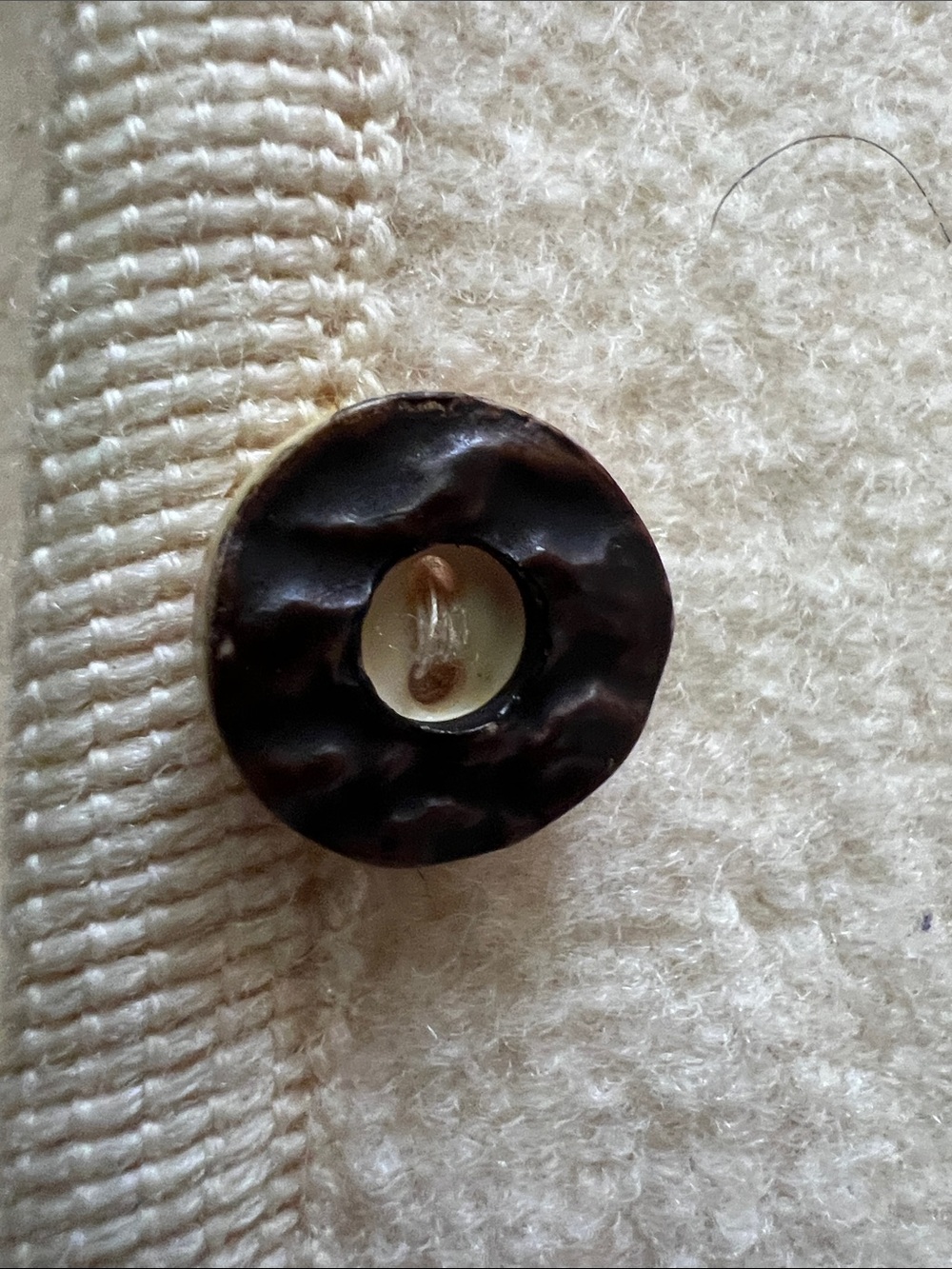 Vintage GOBI Austrian Wool Jacket - Picture 8 of 11